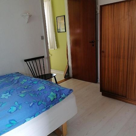 Bed & Breakfast Tvolm Thy 外观 照片