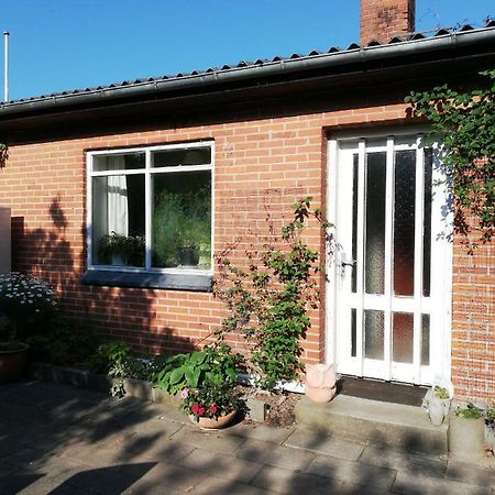 Bed & Breakfast Tvolm Thy 外观 照片