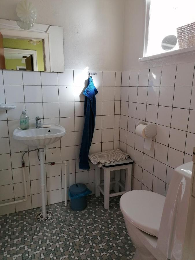 Bed & Breakfast Tvolm Thy 外观 照片
