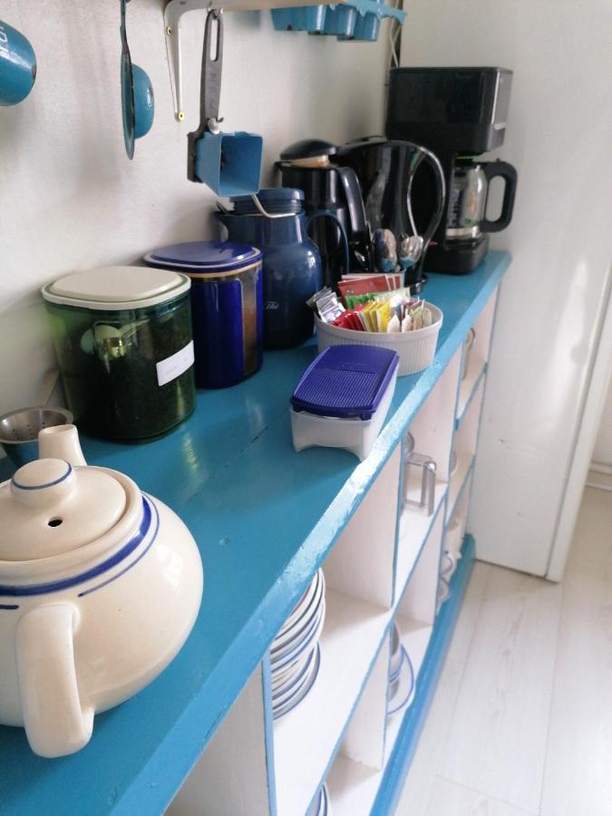 Bed & Breakfast Tvolm Thy 外观 照片