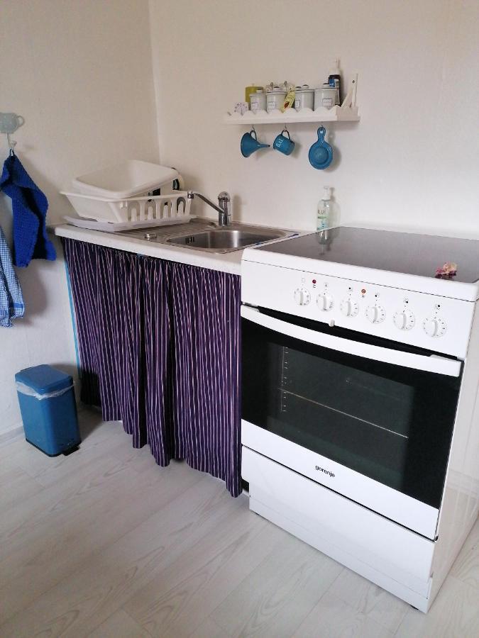 Bed & Breakfast Tvolm Thy 外观 照片