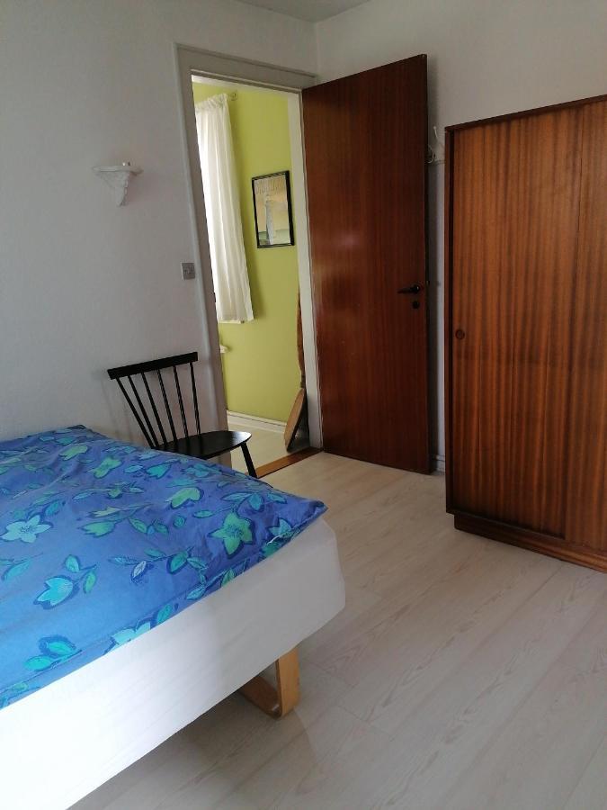 Bed & Breakfast Tvolm Thy 外观 照片