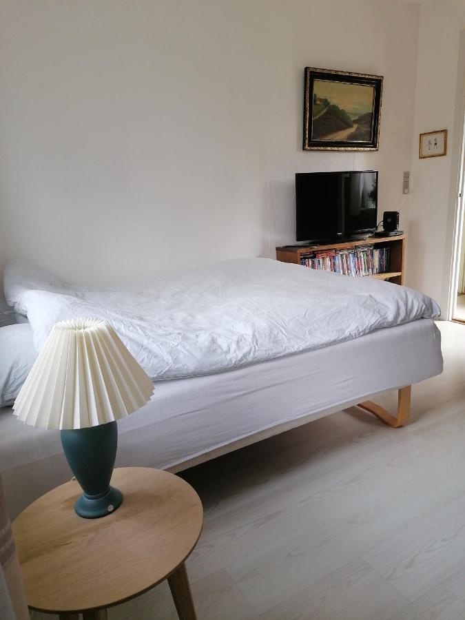 Bed & Breakfast Tvolm Thy 外观 照片