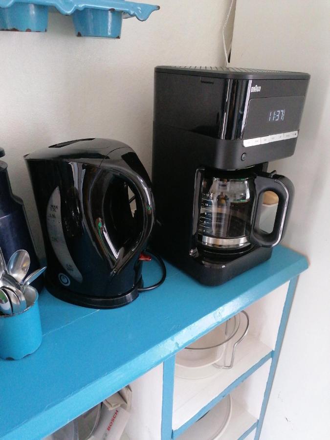Bed & Breakfast Tvolm Thy 外观 照片