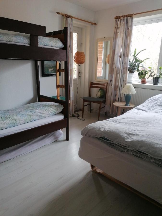 Bed & Breakfast Tvolm Thy 外观 照片