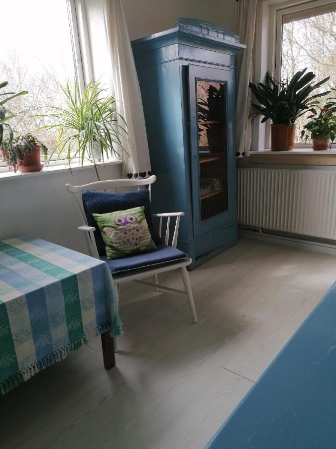Bed & Breakfast Tvolm Thy 外观 照片