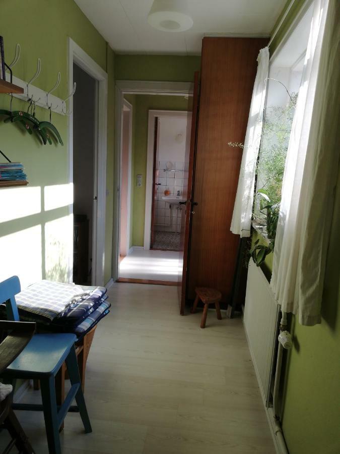 Bed & Breakfast Tvolm Thy 外观 照片