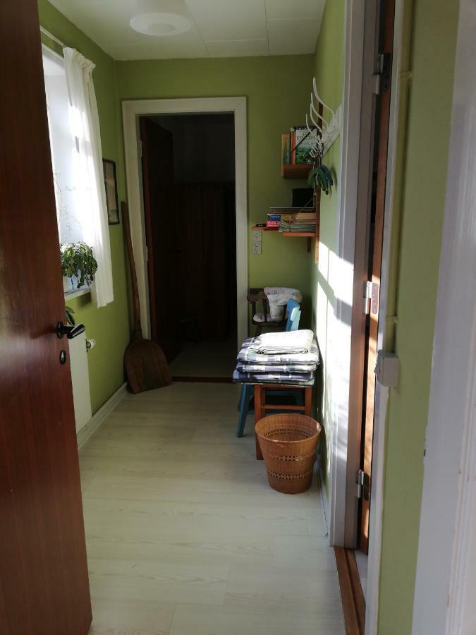 Bed & Breakfast Tvolm Thy 外观 照片