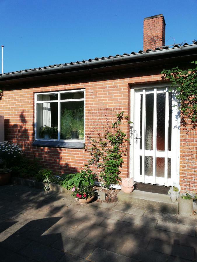Bed & Breakfast Tvolm Thy 外观 照片